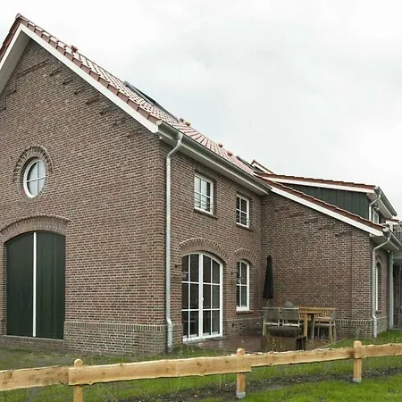 Old Fire Department Beacon No 7 Ol * Langeoog